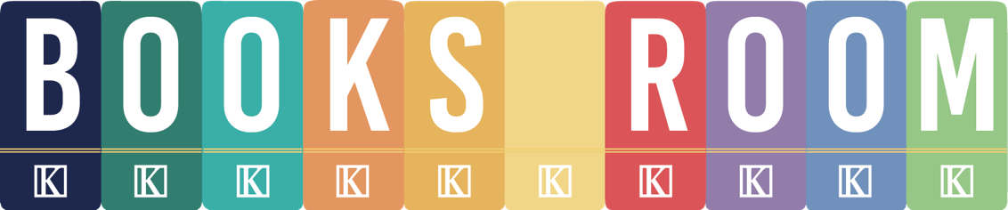 Logo BooksRoom