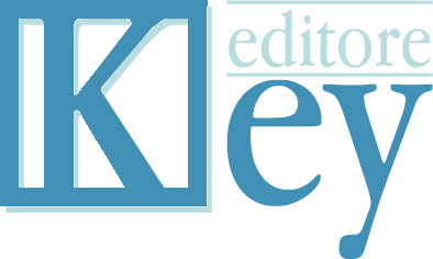 Logo Key Editore